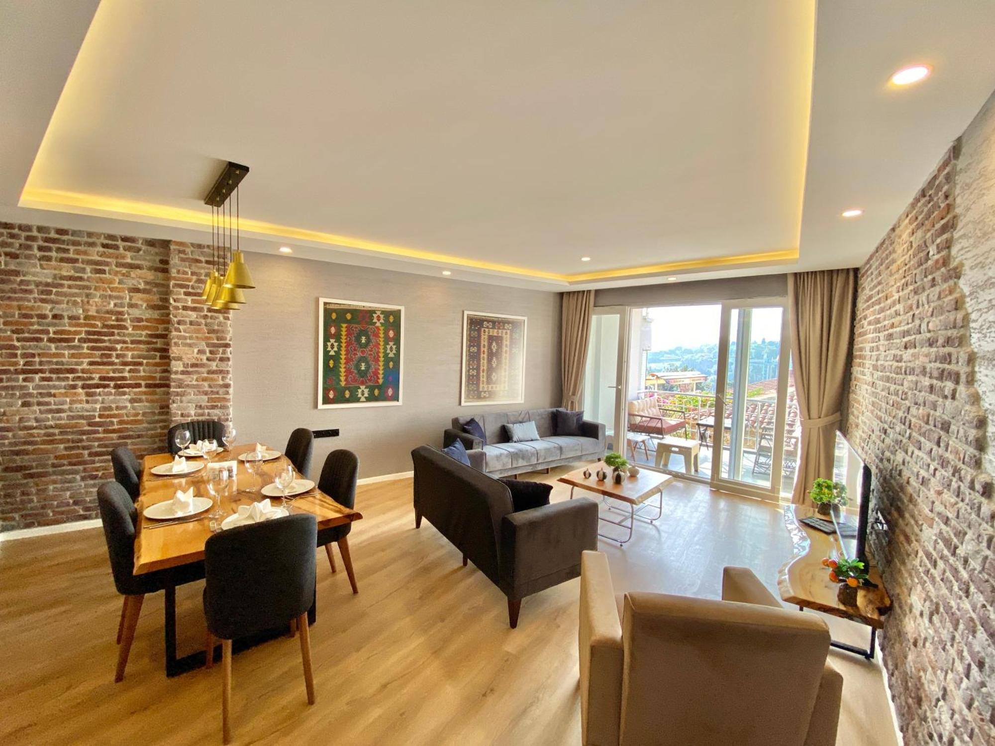 Kervan Hotel Antalya Værelse billede