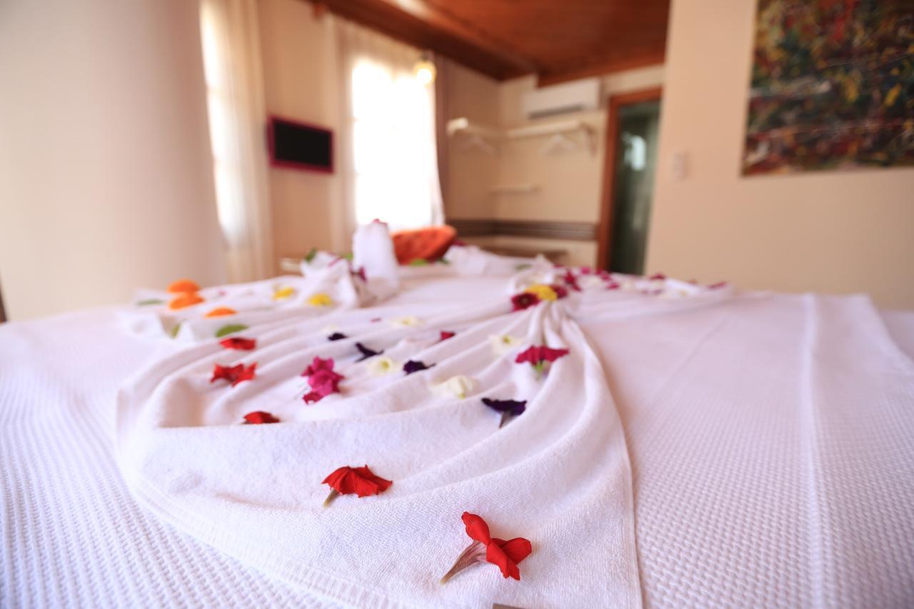 Kervan Hotel Antalya Eksteriør billede